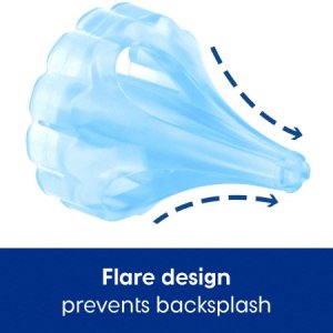 Ear Irrigation Tip OtoClear   For OtoClear   Ear Irrigation Water Pik Part#7245