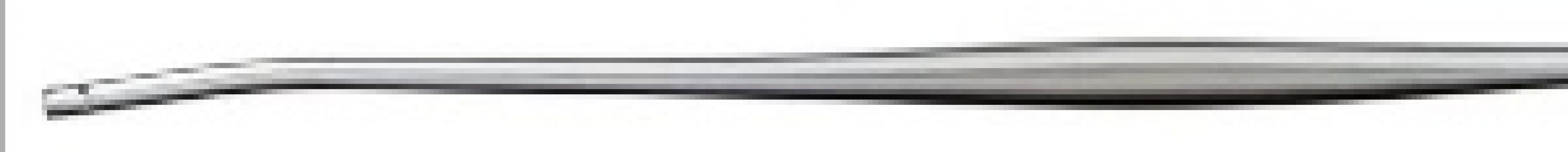 Suction Tube Handle Medi-Vac   Flexi - Clear Style Non-Vented