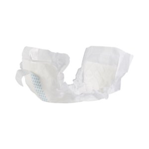 Incontinence Liner Wings    Heavy Absorbency Polymer Core One Size Fits Most Adult Unisex Disposable