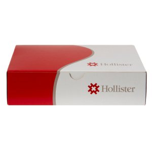 Urostomy Pouch New Image    Two-Piece System 9 Inch Length, Maxi 2-3/4 Inch Stoma Drainable