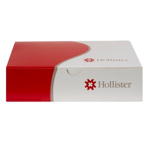 Urostomy Pouch New Image    Two-Piece System 9 Inch Length, Maxi 1-3/4 Inch Stoma Drainable