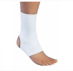 Ankle Support PROCARE   X-Large Pull-On Foot