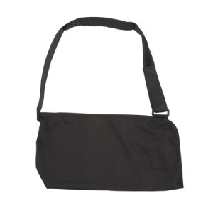 Arm Sling with Pad Procare   Deluxe Hook and Loop Strap Closure Medium