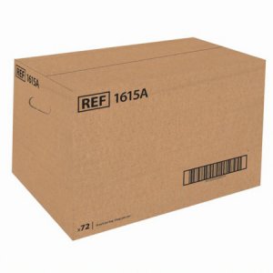 Unisex Adult Absorbent Underwear Sure Care    Plus Pull On with Tear Away Seams Large Disposable Heavy Absorbency