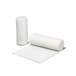 Conforming Bandage Conco   Woven Gauze 1-Ply 1 Inch X 4-1/10 Yard Roll Shape NonSterile