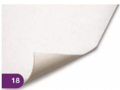 Cast Padding Adhesive Delta Terry-Net    23 X 39 Inch Terry Cloth / Foam NonSterile