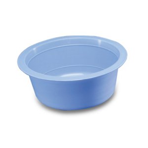 Solution Basin Kendall    16 oz. Round Sterile