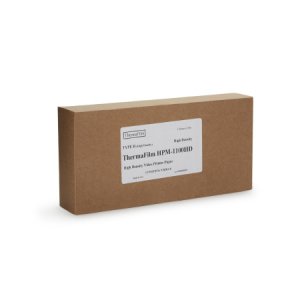 Diagnostic Recording Paper ThermaFilm   Type II Thermal Paper 110 mm X 20 Meter Roll Without Grid