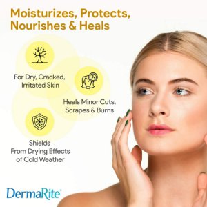 Skin Protectant DermaPhor   3.75 oz. Tube Unscented Ointment