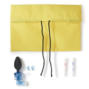 Bitrex   Qualitative Fit Test Kit