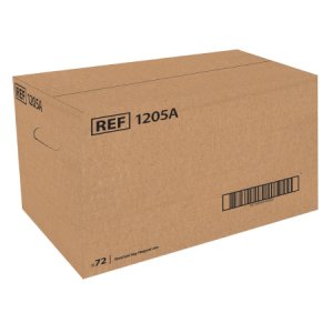 Unisex Adult Absorbent Underwear Sure Care    Pull On with Tear Away Seams Medium Disposable Heavy Absorbency