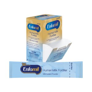 Human Milk Fortifier Enfamil   0.71 Gram Individual Packet Powder