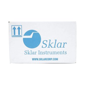 Instrument Detergent Sklar Kleen    Powder 3.5 lbs. Container Mild Scent