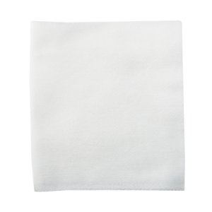 Nonwoven Sponge McKesson Polyester / Rayon 4-Ply 4 X 4 Inch Square NonSterile