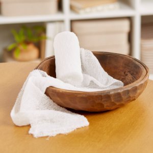 Fluff Bandage Roll McKesson Cotton 6-Ply 4-1/2 Inch X 4-1/10 Yard Roll Shape NonSterile