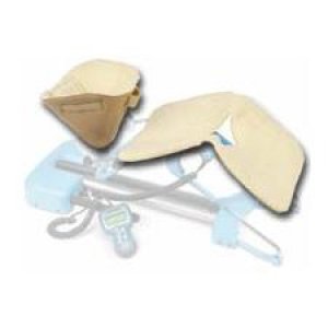 CPM Patient Pad Kit OptiFlex   3 Fleece