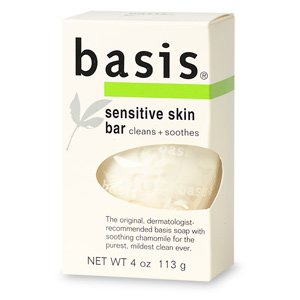 Soap Basis   Bar 4 oz. Individually Wrapped Unscented