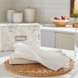 Paper Towel Kleenex   C-Fold 10-1/8 X 13-3/20 Inch