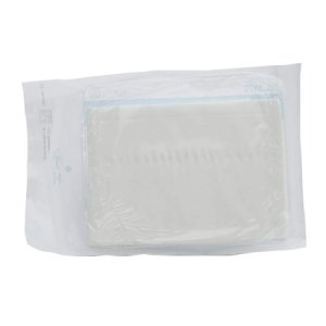 O.R. Towel Best Value    18 W X 26 L Inch White Sterile