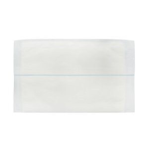 Abdominal Pad Dukal    Nonwoven Cellulose 1-Ply 5 X 9 Inch Rectangle NonSterile