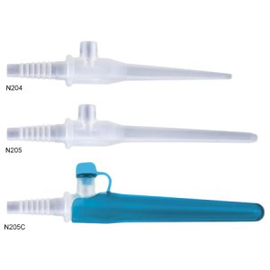 Suction Device Little Sucker   Standard Style Thumb Valve Vent