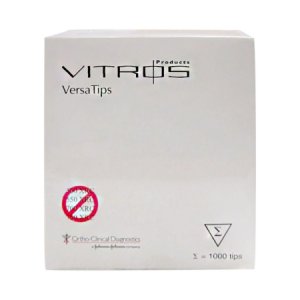 Tip Vitros   Versatip    For Vitros 250/950 Chemistry Systems