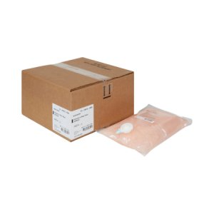 Shampoo and Body Wash McKesson 2,000 mL Dispenser Refill Bag Apricot Scent