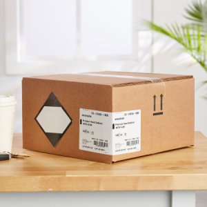 Hand Sanitizer with Aloe McKesson 1,000 mL Ethyl Alcohol Gel Dispenser Refill Bag