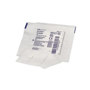 I.V. Sponge Excilon    Nonwoven 2 X 2 Inch Sterile