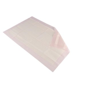 Underpad Attends   Care Dri-Sorb   Advanced 23 X 36 Inch Disposable Cellulose / Polymer Heavy Absorbency