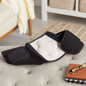 Back Support ProCare   ComfortForm    Medium Hook and Loop Closure 30 to 34 Inch Waist Circumference Adult