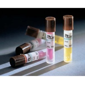 B/T Sure   Sterilization Biological Indicator Vial Steam