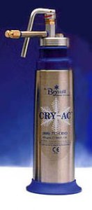 Cryospray Device Cry-Ac  