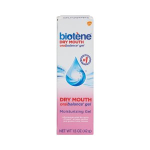 Mouth Moisturizer Biotene   Oral Balance   1.5 oz. Gel