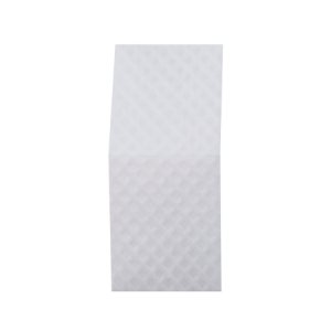 Skin Barrier Wipe Skin-Prep 75 to 100% Strength Isopropyl Alcohol Individual Packet Sterile