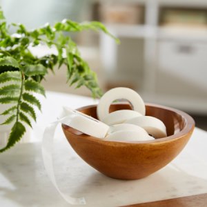 Medical Tape McKesson Air Permeable Paper 1/2 Inch X 10 Yard White NonSterile