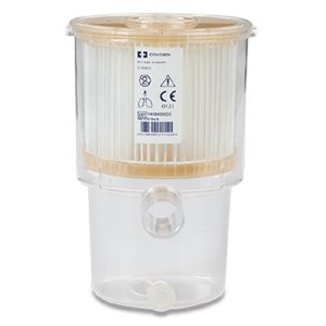 Expiratory Bacterial Filter D/X800   