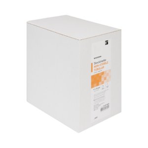 Stockinette Tubular McKesson 6 Inch X 25 Yard Cotton NonSterile