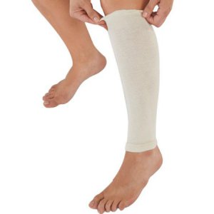 Stockinette Tubular McKesson 6 Inch X 25 Yard Polyester NonSterile