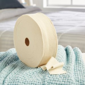 Bias Cut Stockinette McKesson Cotton 3 Inch X 50 Yard Size 3 Beige NonSterile