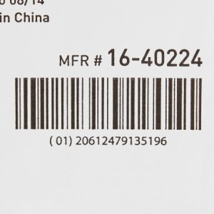 Nonwoven Sponge McKesson Polyester / Rayon 4-Ply 2 X 2 Inch Square NonSterile