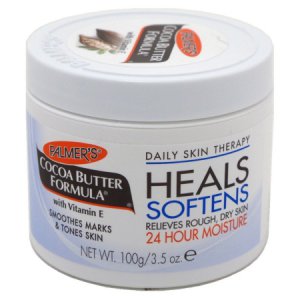 Cocoa Butter Palmers   3.5 oz. Jar Scented Cream