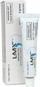 Anorectal Disorder Treatment LMX 5    Cream 0.5 oz.