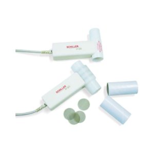 Spirometer Mouthpiece