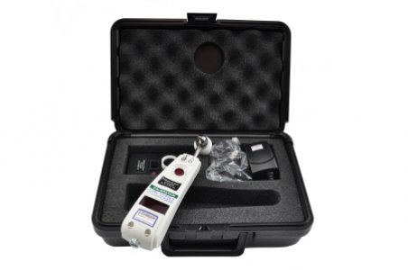 Calibration Verification Kit Exergen   Small, Portable Kit For Exergen Medical Thermometers