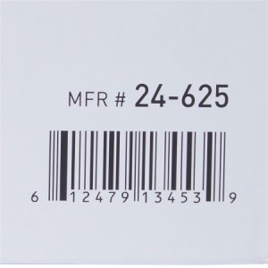 Medical Spoon McKesson Double Ended Tan Wood