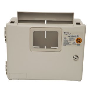 Kendall Wall Enclosure ABS plastic