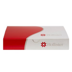 Colostomy Pouch New Image    12 Inch Length Drainable