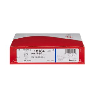 Colostomy Pouch New Image    12 Inch Length Drainable