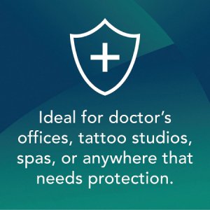 Table Paper Tidi   Everyday 21 Inch Width White Smooth